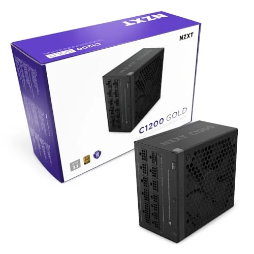 C Series Gold ATX 3.1 (2024)